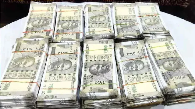 देहरादून में 1.55 करोड़ रुपये की नकदी बरामदगी पर आयकर विभाग का नोटिस, हवाला कनेक्शन की आशंका