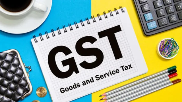 GST कलेक्शन का बना रिकॉर्ड, अप्रैल में बढ़कर 2.42 लाख करोड़ रुपये के हुआ पार