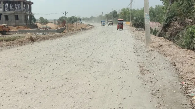 इमामगंज-कोठी-सलैया सड़क होगी चौड़ी, बिहार-झारखंड का सफर होगा आसान; 50 हजार लोगों को सीधा लाभ