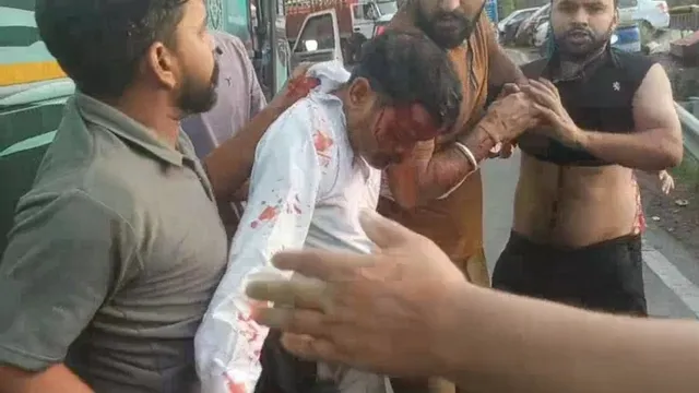 HRTC स्टाफ क्यों बन रहा सिरफिरे लोगों का निशाना? चंद महीनों में शिमला, नालागढ़ सहित 6 मारपीट के मामले उठा रहे सवाल