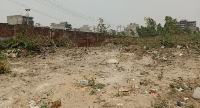 हिसार में ‘ग्रीन’ ट्रांसपोर्ट की नई उड़ान, तीन एकड़ में बनेगा आधुनिक इलेक्ट्रिक बस स्टैंड