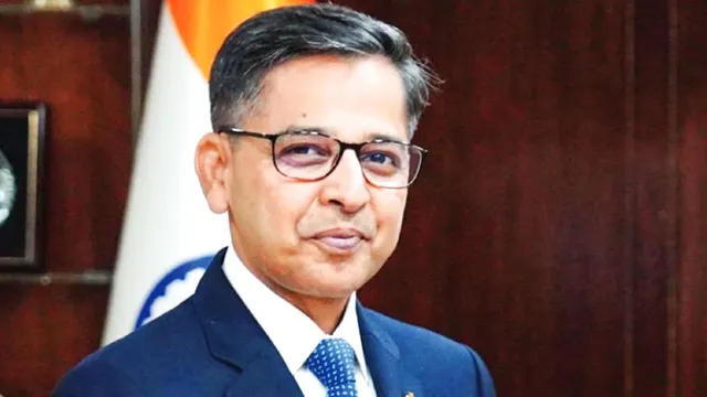 ‘बांग्लादेश के साथ जनकेंद्रित सहयोग चाहता है भारत’, बोले ढाका में भारत के राजदूत प्रणय वर्मा