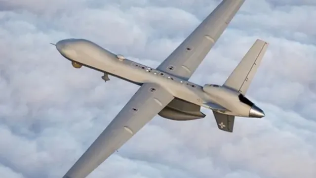 ईरान ने मार गिराया अमेरिका का MQ-9 रीपर ड्रोन, IRGC का बड़ा दावा