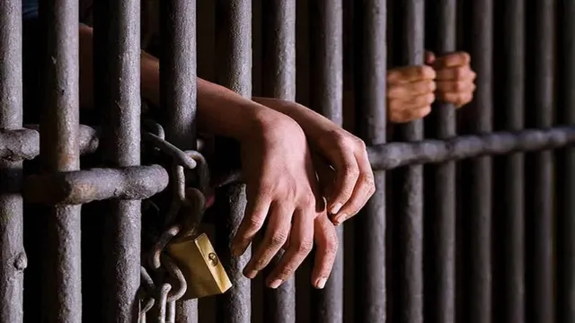 हरियाणा: अंबाला में रिश्वत लेता रंगे हाथ पकड़ा गया सब इंस्पेक्टर, भेजा गया जेल