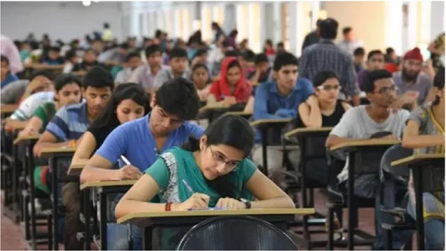 जेईई एडवांस परीक्षा आज, एग्जाम गाइडलाइंस ड्रेस कोड शिफ्ट टाइमिंग सहित अन्य डिटेल करें चेक
