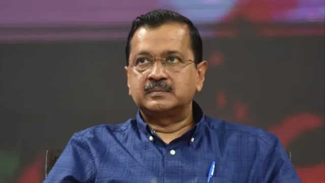 ‘हमारी सरकार में दिल्ली वाले भूल चुके थे पावर कट, बंद हो गए थे इनवर्टर…’ बिजली कटौती पर भड़के केजरीवाल