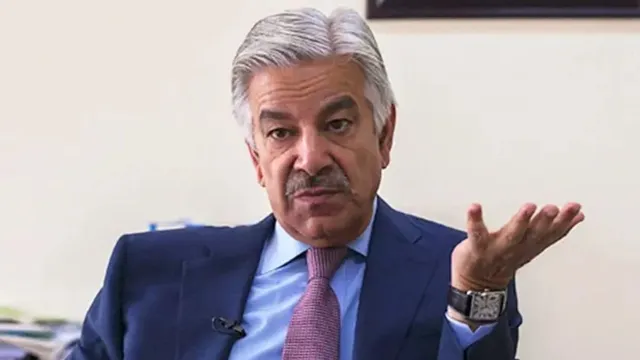 ट्रंप की उम्मीदों को PAK का झटका, रक्षा मंत्री बोले- अब्राहम समझौते से नहीं जुड़ेंगे