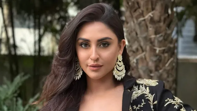 Krystle D’Souza ने Desi Bling फेम AP के साथ कंफर्म किया रिलेशन? वायरल हुई थी किसिंग वीडियो