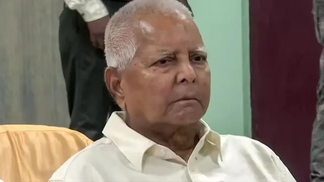 IRCTC घोटाले में लालू, राबड़ी और तेजस्वी यादव पर आरोप तय करने का आदेश टला, अब 22 मई को होगी सुनाएगी