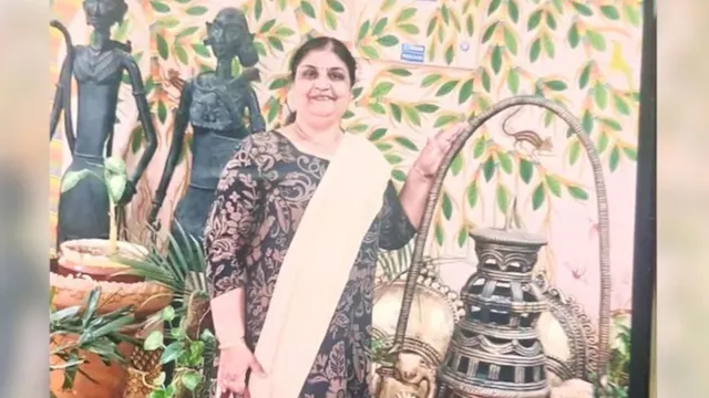 Teacher ही बन गई Cheater… कौन हैं मनीषा गुरुनाथ मंधारे, जिनकी नीट पेपर लीक में हुई गिरफ्तारी?
