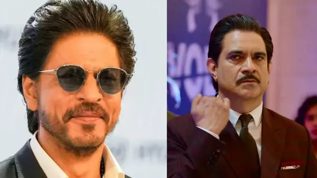 Ba***ds of Bollywood के दौरान शाह रुख के साथ अपनी मुलाकात को मनीष ने बताया ‘अजीब’, बोले- ‘मैं उस समय न्यूड…’