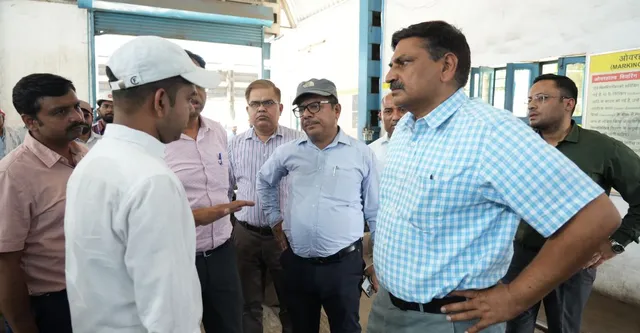 रेलवे का बड़ा प्लान: कानपुर से और ज्यादा ट्रेनें चलेंगी, ट्रेनों के संचालन और मेंटेनेंस के विस्तार के लिए बनेगी योजना