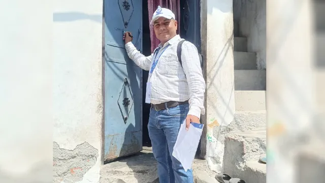 हरियाणा में 31 हजार से अधिक खंडों में जनगणना का काम ठप, शिक्षकों पर कार्रवाई की तैयारी