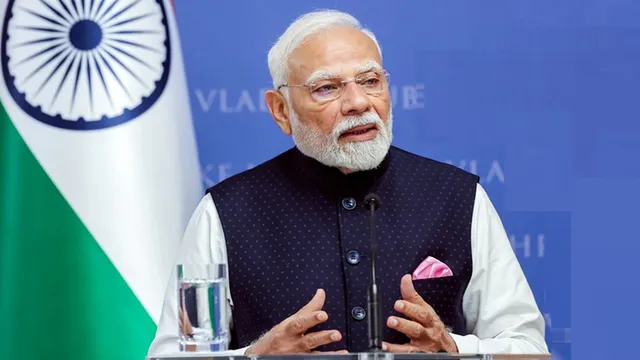 पीएम मोदी आज करेंगे ‘मन की बात’, प्रसारित होगा 134वां एपिसोड