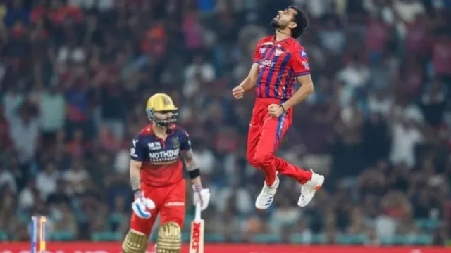 प्रिंस यादव तो बड़े शातिर निकले, विराट कोहली की सलाह को उनके ही खिलाफ बनाया हथियार और उड़ा दिए परखच्चे