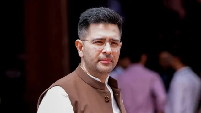 राघव चड्ढा को दिल्ली HC की दो टूक, कहा- राजनीतिक आलोचना पर्सनैलिटी राइट्स का हनन नहीं; मानहानि का ऑप्शन खुला