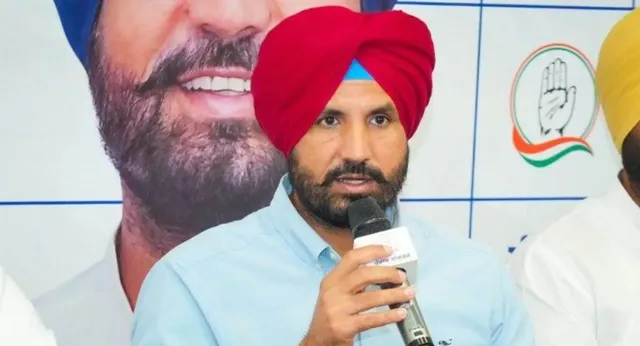 बगावत की खबरों पर भड़के राजा वड़िंग, बोले- ‘कांग्रेस एकजुट, अफवाह फैलाने वाले मुंह की खाएंगे’