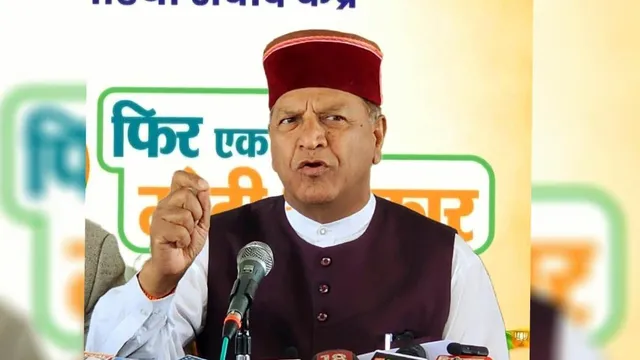 निकाय चुनाव के नतीजों के बाद हिमाचल BJP में बढ़ी रार, नूरपुर-चौपाल और करसोग में विधायक होने के बावजूद हार से उठे सवाल