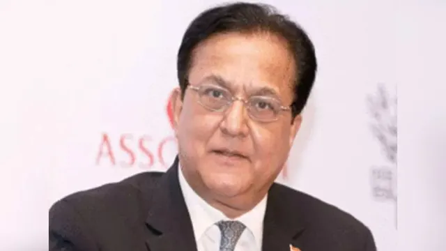यस बैंक के पूर्व सीईओ राणा कपूर के खिलाफ धोखाधड़ी और जालसाजी का नया केस दर्ज