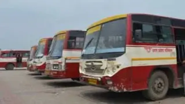 Ganga Expressway पर प्रयागराज-मेरठ के लिए हर घंटे रोडवेज बस सेवा मिलेगी, शीघ्र जारी होगी 24 घंटे की समय सारिणी
