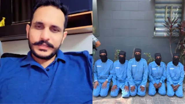पाकिस्तान का सोशल मीडिया स्टार शहजाद भट्टी कैसे बन गया ISI नया हथियार?