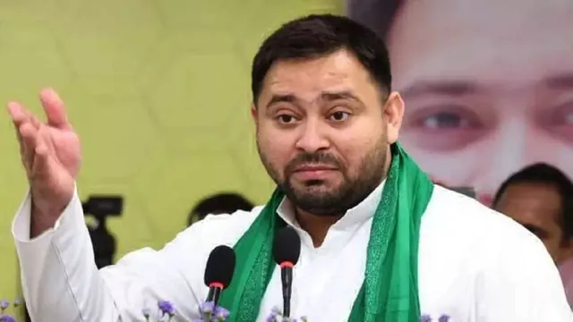 ‘बिहारी को मिलती है गोली और गाली’: तेजस्वी यादव का केंद्र पर बड़ा आरोप; क्यों कहा, श्रमिक दिवस का नाम बदल दो?