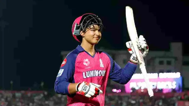 IPL 2026: ‘उसकी कोई कमजोरी नहीं’, खूंखार गेंदबाज भी बना वैभव सूर्यवंशी का मुरीद; बताई सबसे घातक बात