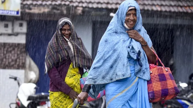 दिल्ली-यूपी सहित उत्तर भारत में अगले 3 दिन राहत के आसार, पश्चिमी विक्षोभ से बदलेगा मौसम; IMD का अलर्ट