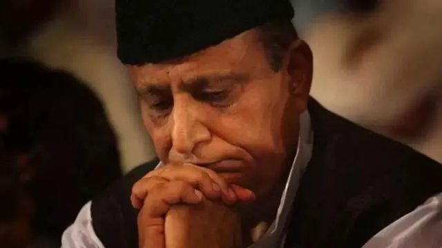 आजम खां खिलाफ डीएम को ‘तनखइया’ बताने वाले बयान केस में आज अंतिम बहस, जल्द आएगा फैसला