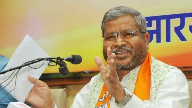 रांची: होटवार जेल अधीक्षक पर महिला कैदी को गर्भवती करने का आरोप, बाबूलाल मरांडी ने की जांच की मांग﻿