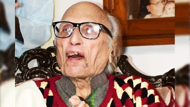 ‘न जाने किस गली में…’ जब पीलीभीत में बशीर बद्र की शायरी पर झूमा था मजमा, यादें आज भी हैं ताजा