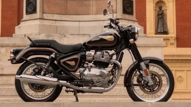 भारत में लॉन्च हुई Royal Enfield Bullet 650, जानें कीमत और दमदार फीचर्स की एक-एक डिटेल