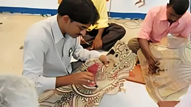 1 करोड़ से ज्यादा क्राफ्ट वर्कर की स्थिति बेहद खराब, रोज की कमाई सिर्फ 270 रुपये; रिपोर्ट में खुलासा