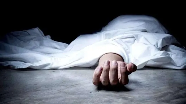 गोरखपुर में बंजारी पुल के पास पानी में उतराता मिला युवक का शव, हत्या की आशंका
