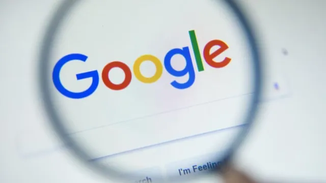 भारत में सर्च इंजन गूगल डाउन, दिखाई दे रहा है ‘सर्वर एरर’ मैसेज