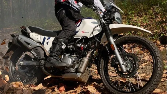 Hero ने ब्रिटेन में लॉन्‍च की XPULSE 200 सीरीज, क्‍या है खासियत और कितनी है कीमत