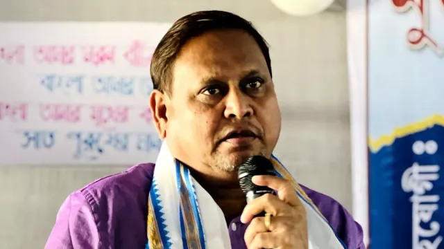 पश्चिम बंगाल: बाबरी मस्जिद वाले हुमायूं कबीर का TMC-BJP को झटका, नाओदा में रुझानों में सबसे आगे