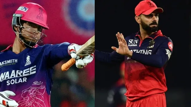 Kohli को ड्रॉप, Vaibhav Suryavanshi को मौका…, CSK के पूर्व स्टार ने IPL 2026 की बेस्ट प्लेइंग-11 चुनकर चौंकाया