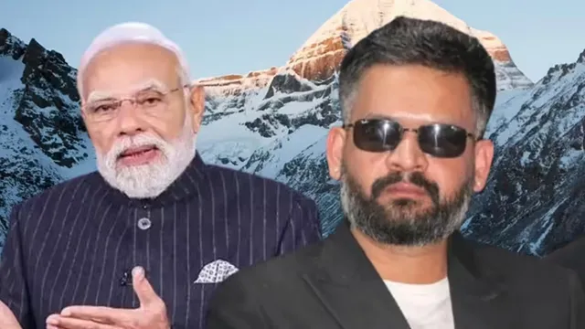 लिपुलेख पर फिर ‘रार’: नेपाल ने लिपुलेख पर अपना दावा दोहराया, भारत से वार्ता की मांग