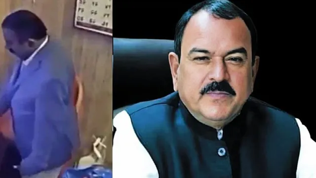 ढोंगी पर कानूनी शिकंजा… पीड़ितों का शोषण करने के लिए जान से मारने की धमकी देता था अशोक खरात