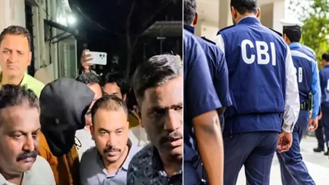 नीट महाघोटाला: 10 राज्यों में बेचा गया लीक पेपर, सीबीआई की रडार पर पूरा सिंडिकेट