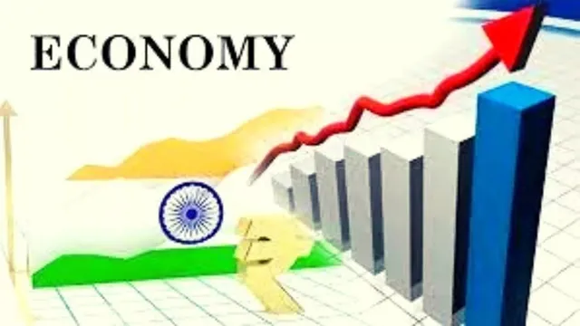 वैश्विक मंदी के बीच राहत की खबर: भारत बना रहेगा मजबूत अर्थव्यवस्था, 6.5 फीसदी रह सकती है विकास दर