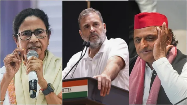 बंगाल में INDIA ब्लॉक की वापसी? भतीजे पर हमले को लेकर ममता बनर्जी को मिला समर्थन