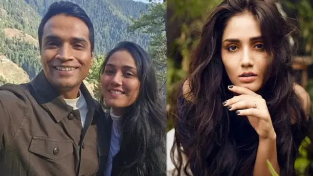 त्विषा और उसके पति के बीच था कोई ‘तीसरा’, जांच में आया नया मोड़; पत्नी के प्रेग्नेंट होने के बाद बेचैन रहने लगा था समर्थ