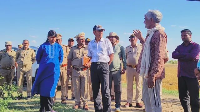 …तो कुत्तों में फैले जहर से हुई थी 25 गिद्धों की मौत? 40 दिन बाद भी गुनहगारों तक नहीं पहुंची यूपी पुलिस