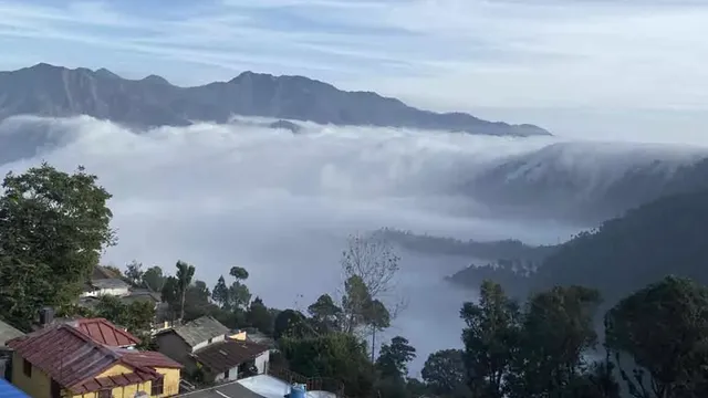 अप्रैल में मौसम के अजब रंग: कभी पड़ी रिकॉर्ड तोड़ गर्मी, तो कहीं सामान्य से अधिक बारिश का मेल