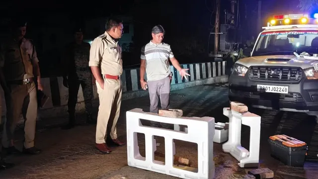 मधुबनी में प्रेम प्रसंग में युवक की गोली मारकर हत्या, वारदात के बाद मुख्य आरोपी फरार