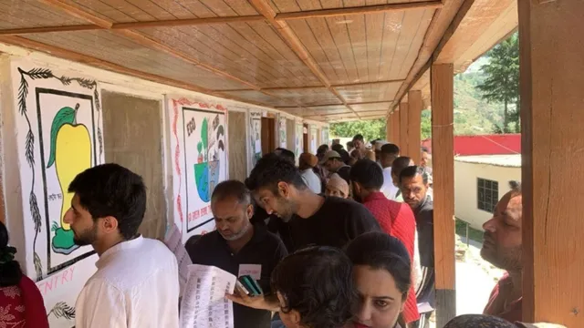 हिमाचल पंचायत चुनाव: स्वास्तिक के बजाय नोटा स्टैंप से डलवा दिए वोट, निर्वाचन आयोग ने कैंसिल किया इलेक्शन