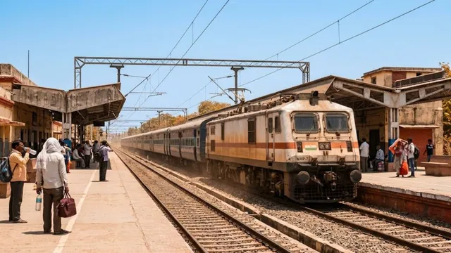 बिहार के रेल यात्रियों के लिए खुशखबरी, अब 4 जून तक दौड़ेगी भागलपुर-कटिहार स्पेशल ट्रेन