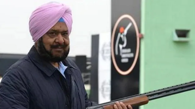 एशियाई खेलों में भारत को पहला शूटिंग गोल्ड दिलाने वाले रणधीर सिंह का निधन, शोक में डूबा खेल जगत